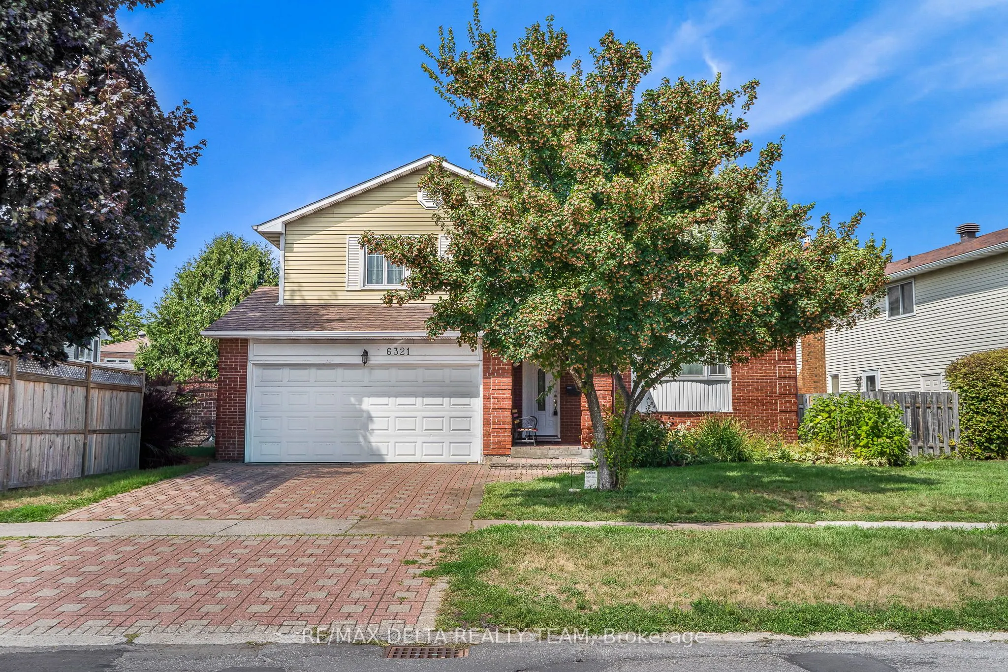 6321 FORTUNE Drive