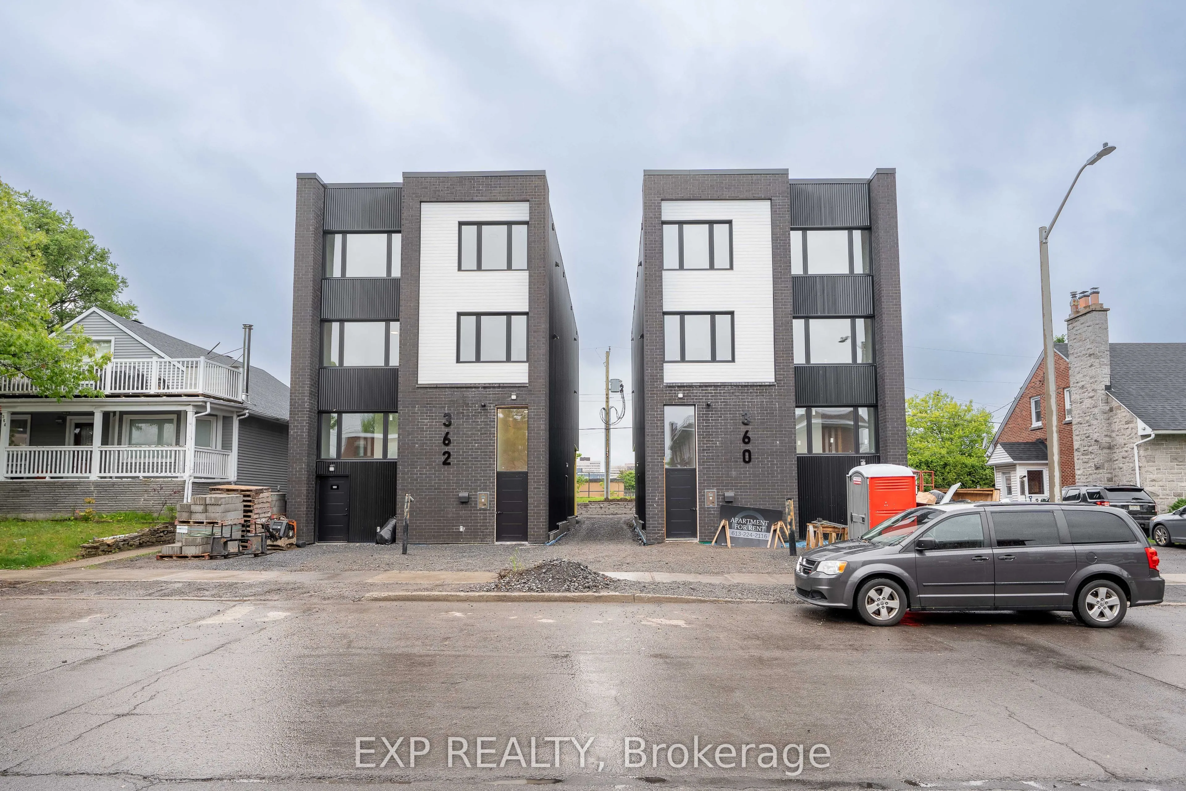 362 Lacasse Avenue, #101