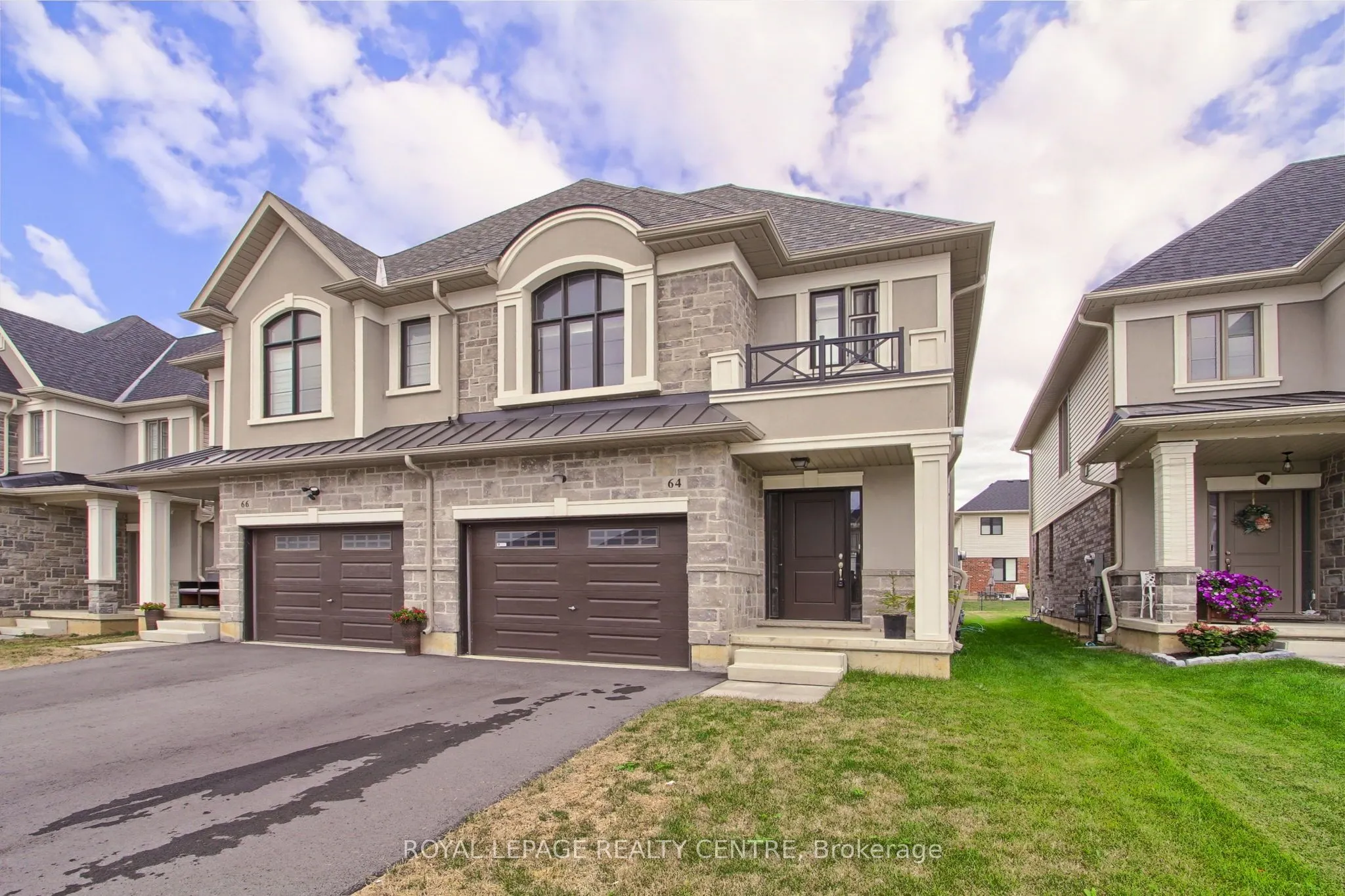 64 Genoa Drive