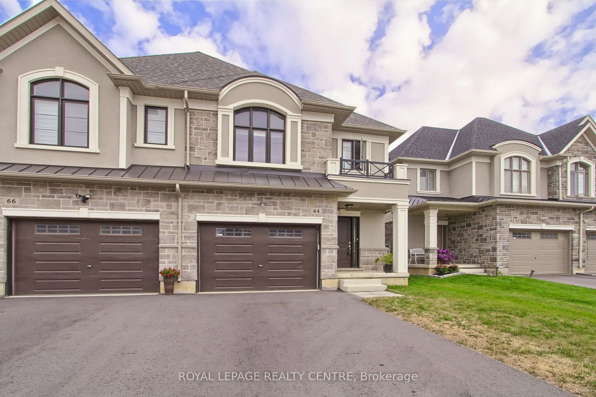 64 Genoa Drive