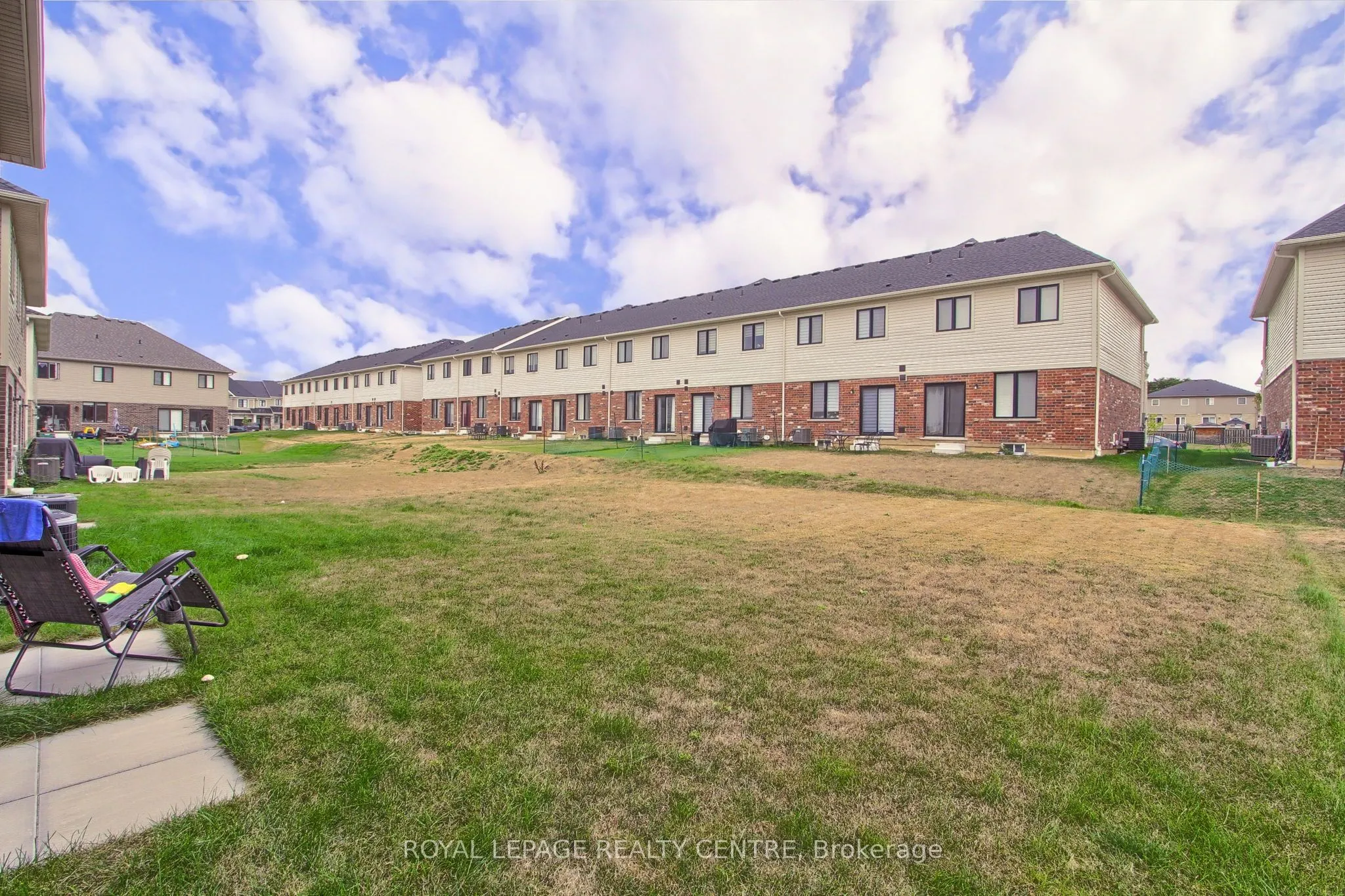 64 Genoa Drive