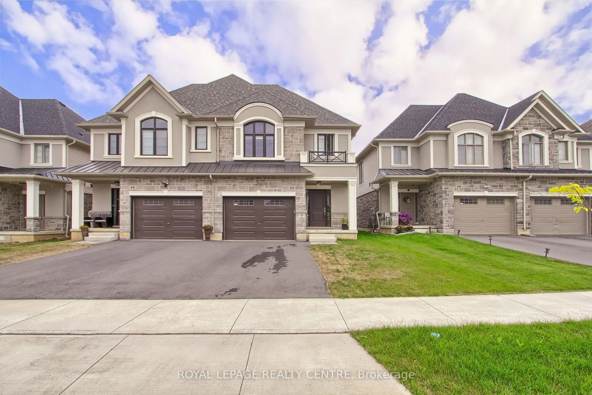 64 Genoa Drive