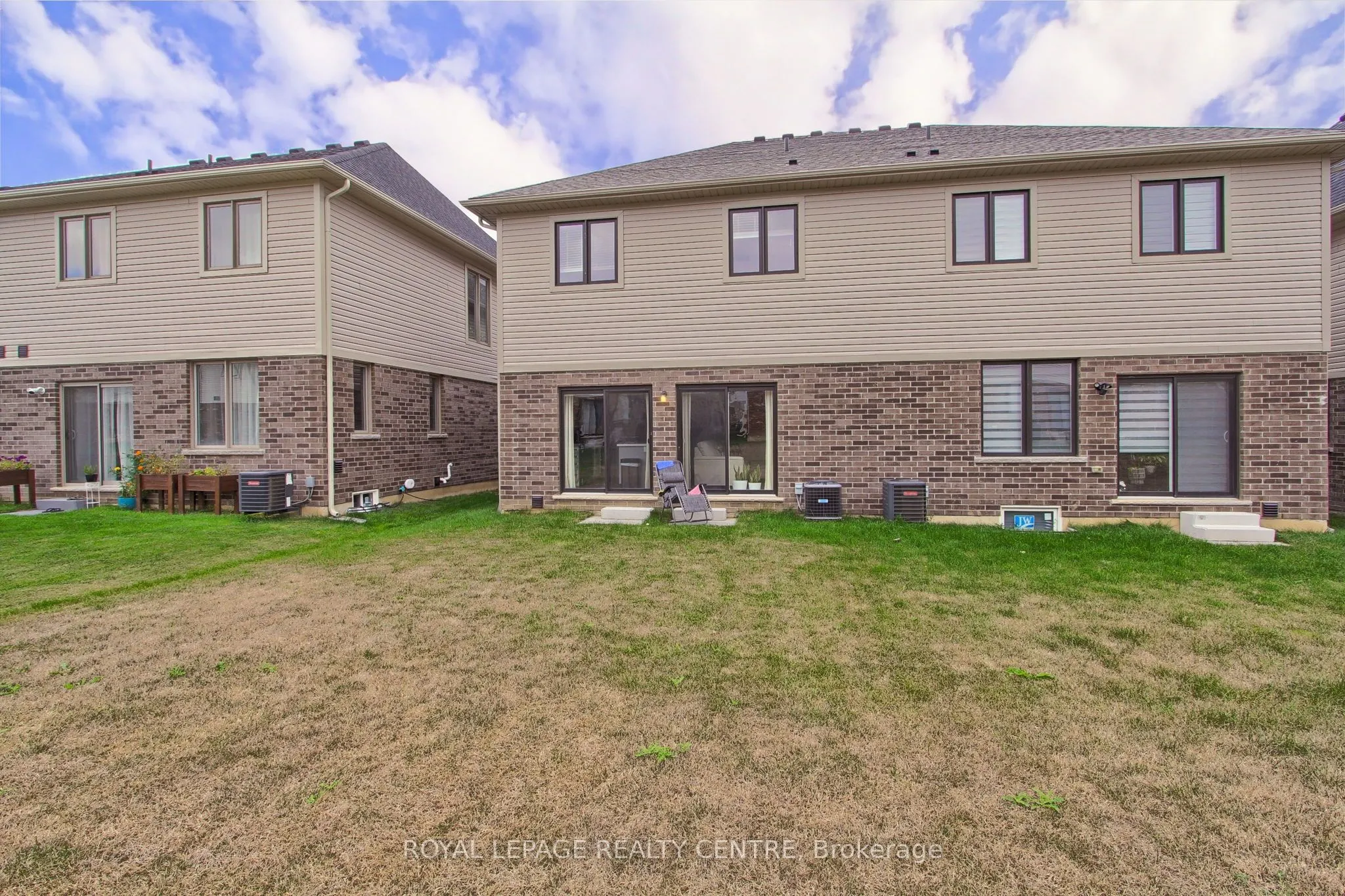 64 Genoa Drive
