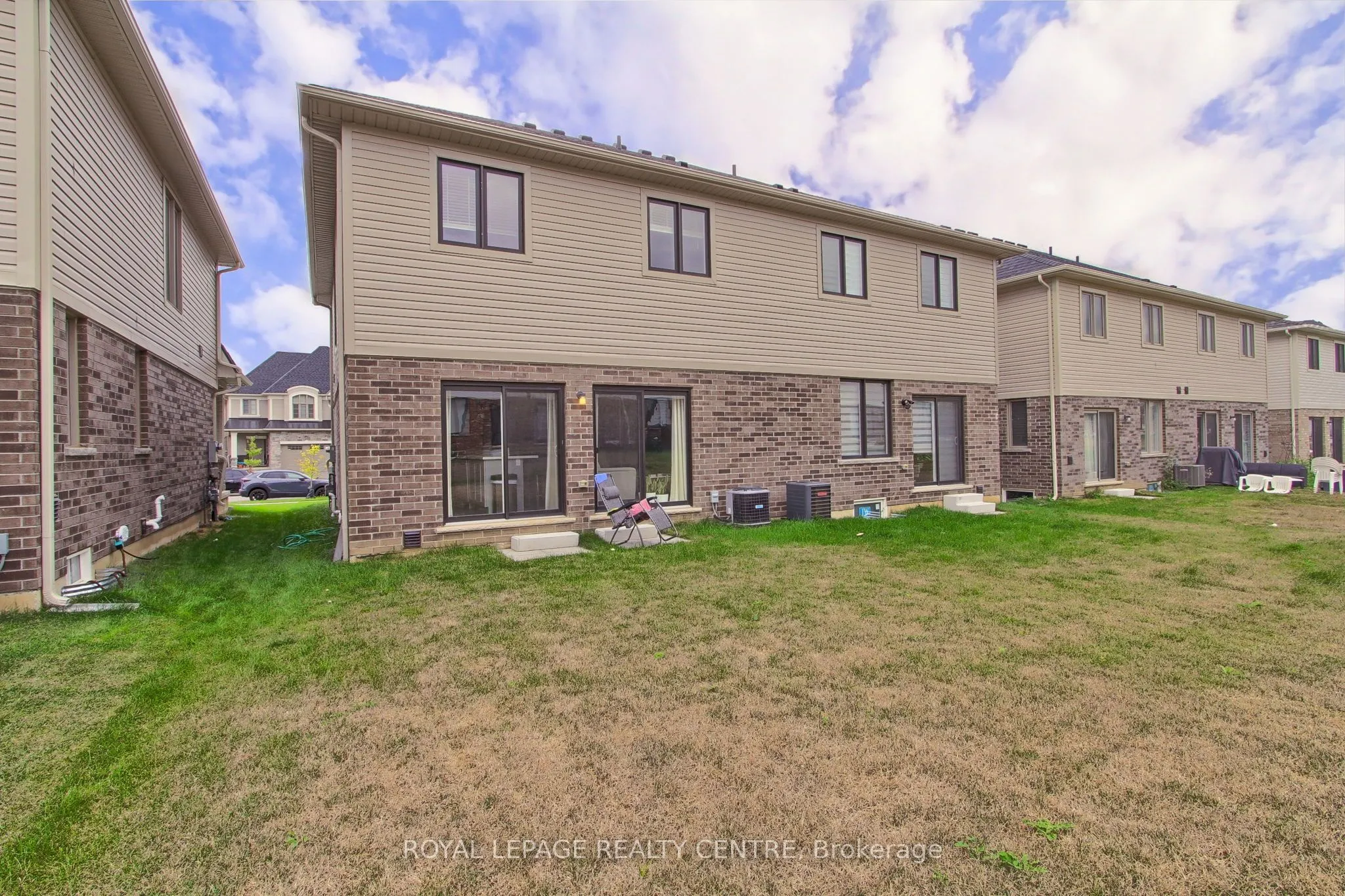 64 Genoa Drive