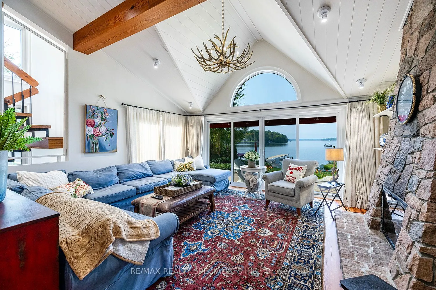 127 Driftwood Village Road