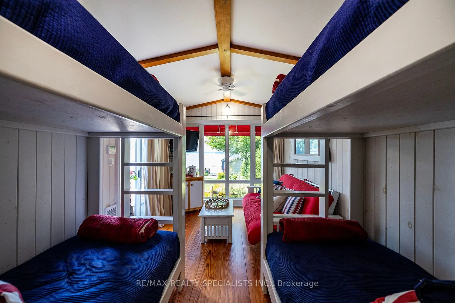 127 Driftwood Village Road