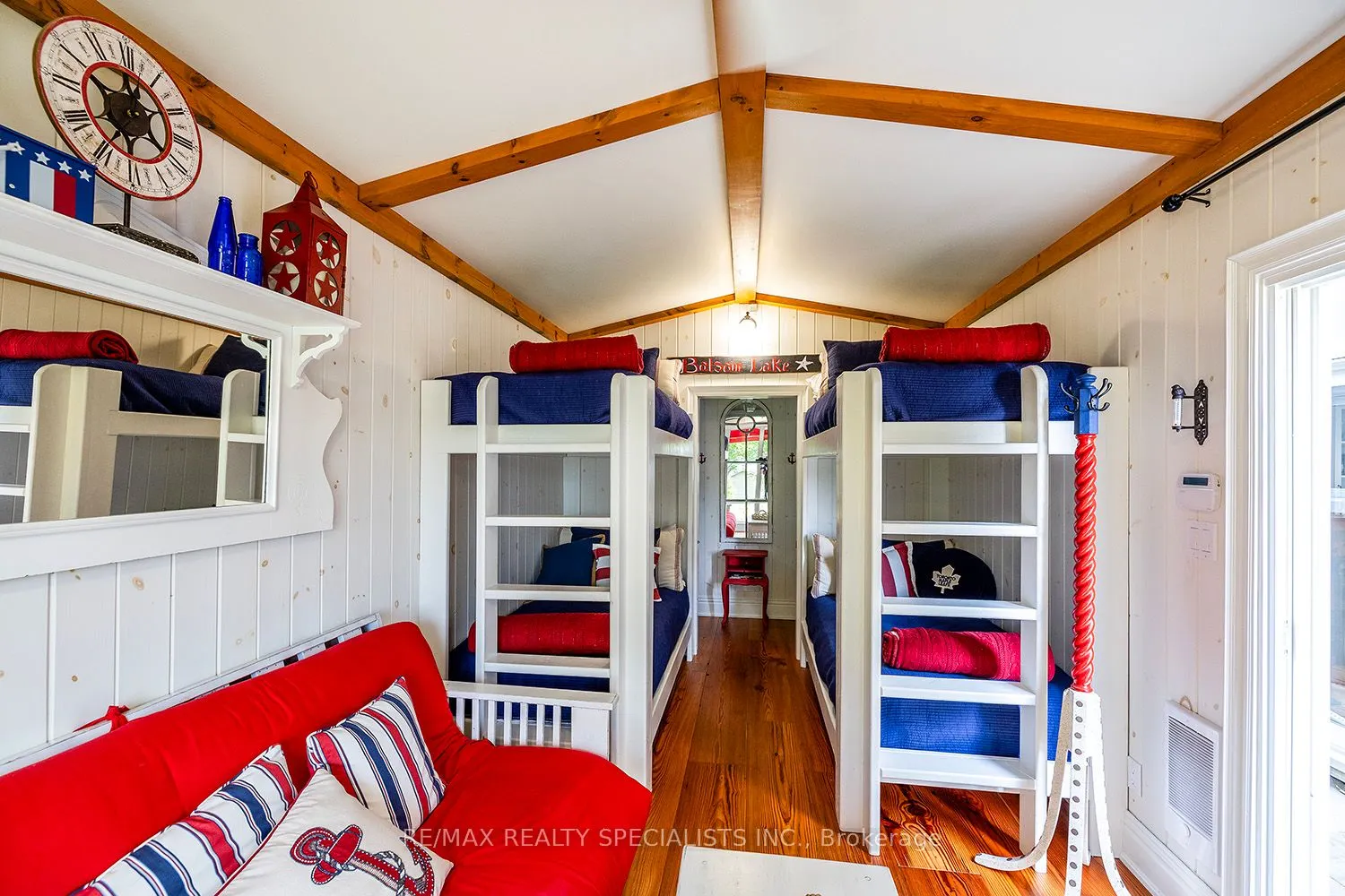 127 Driftwood Village Road