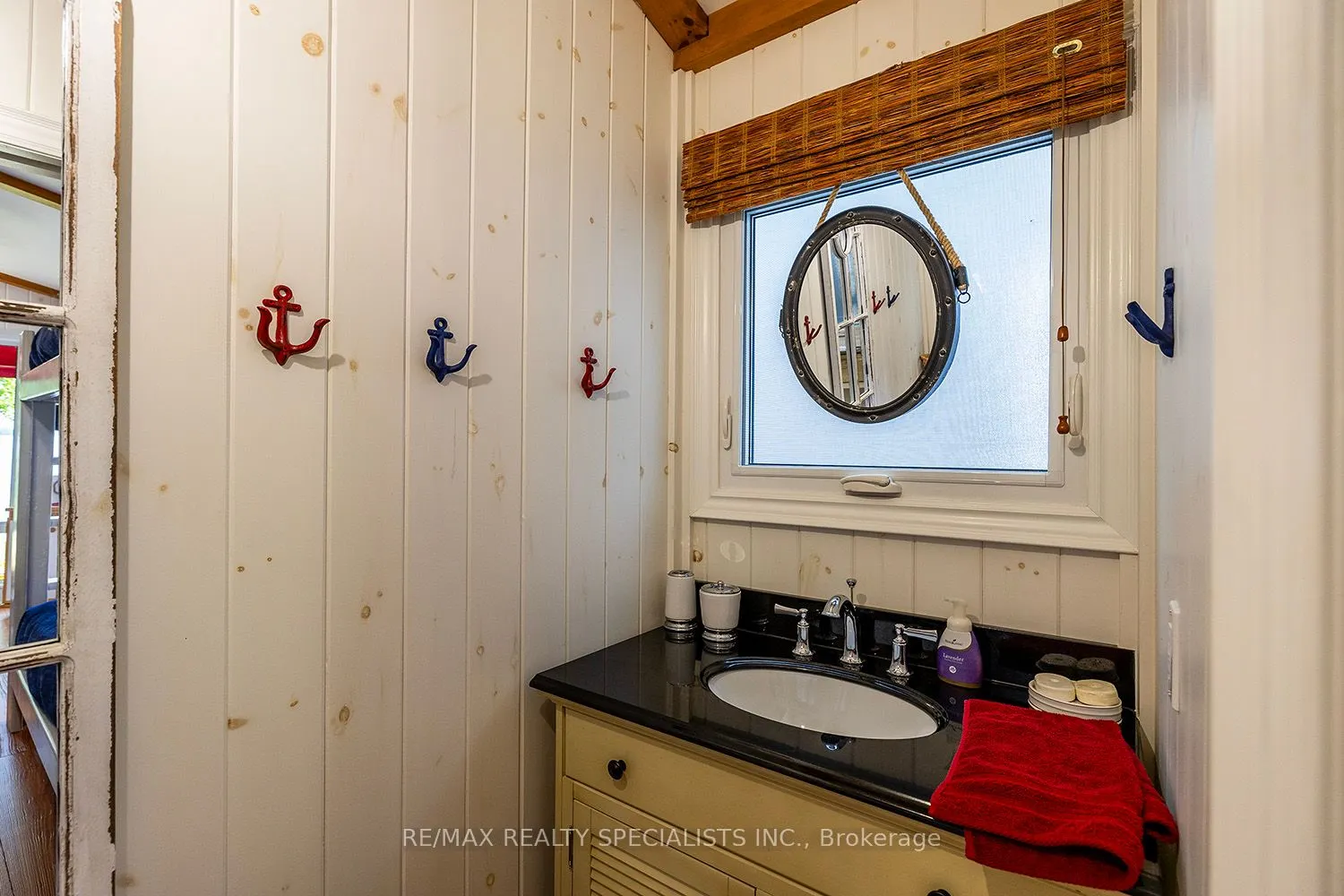 127 Driftwood Village Road