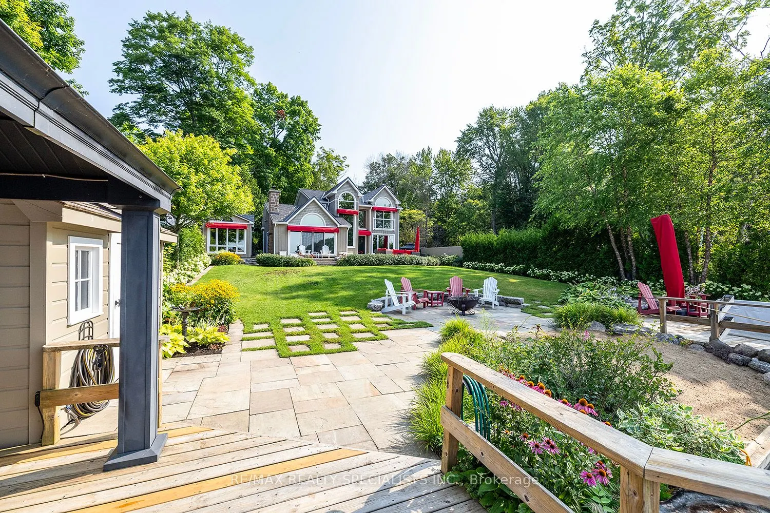 127 Driftwood Village Road