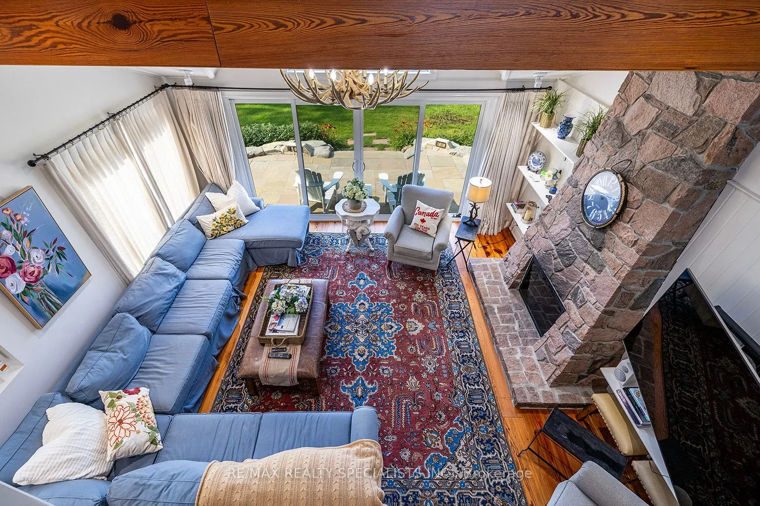 127 Driftwood Village Road