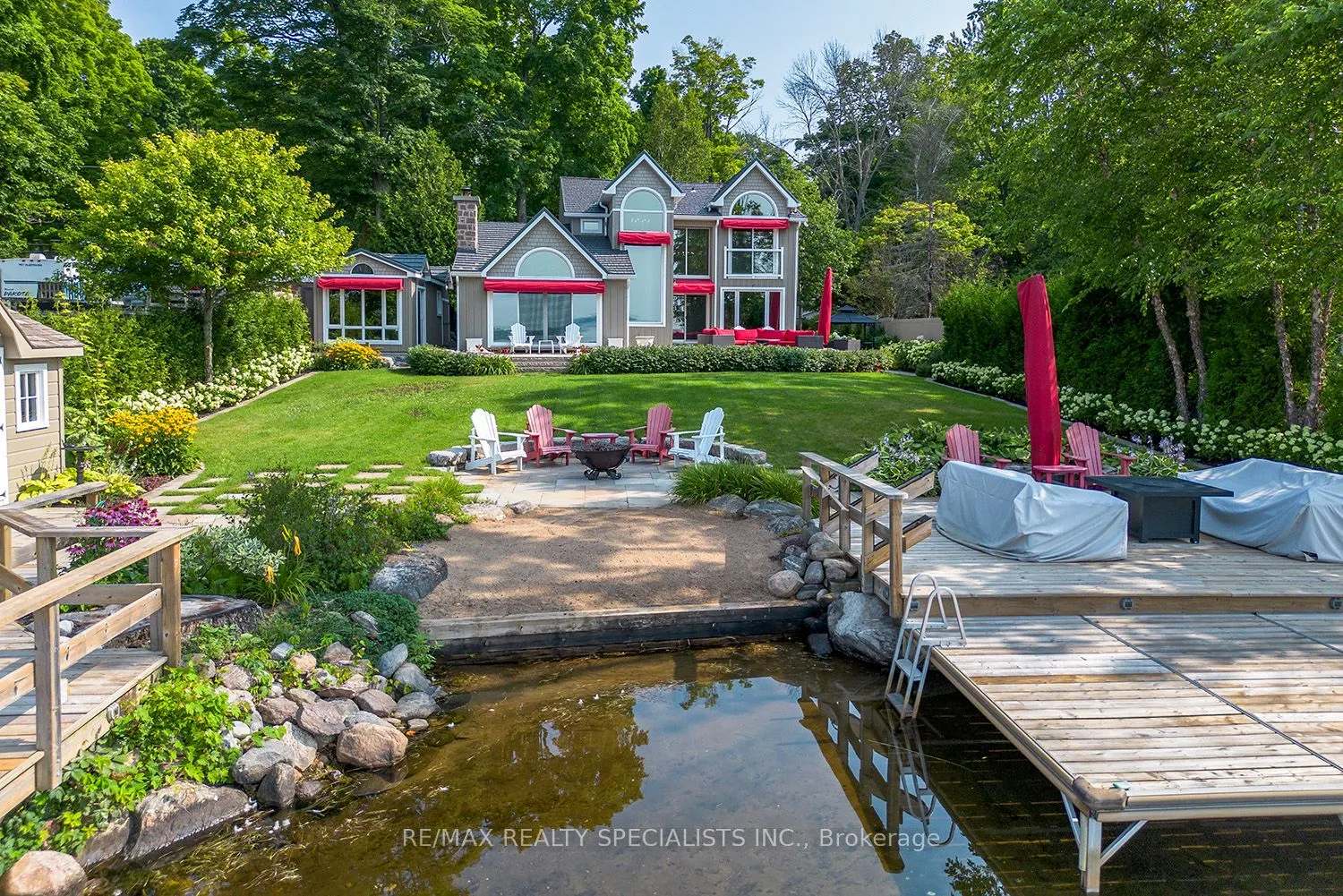 127 Driftwood Village Road