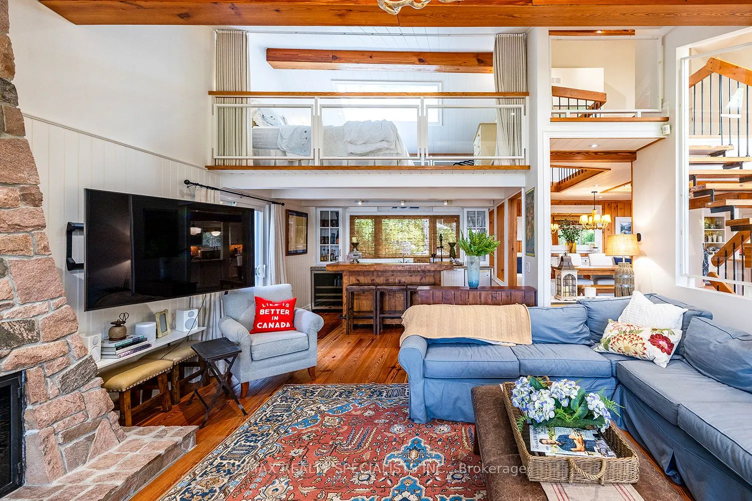 127 Driftwood Village Road