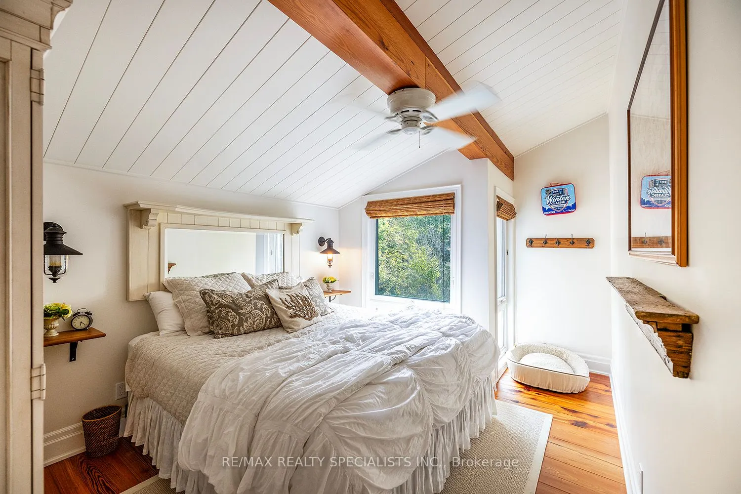 127 Driftwood Village Road