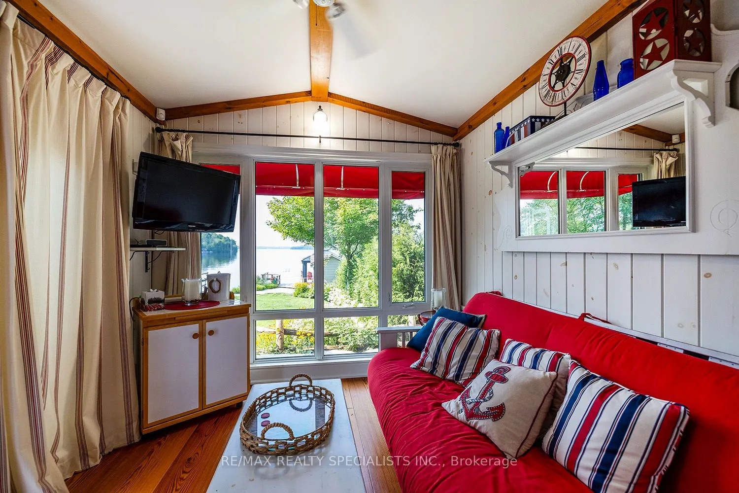 127 Driftwood Village Road