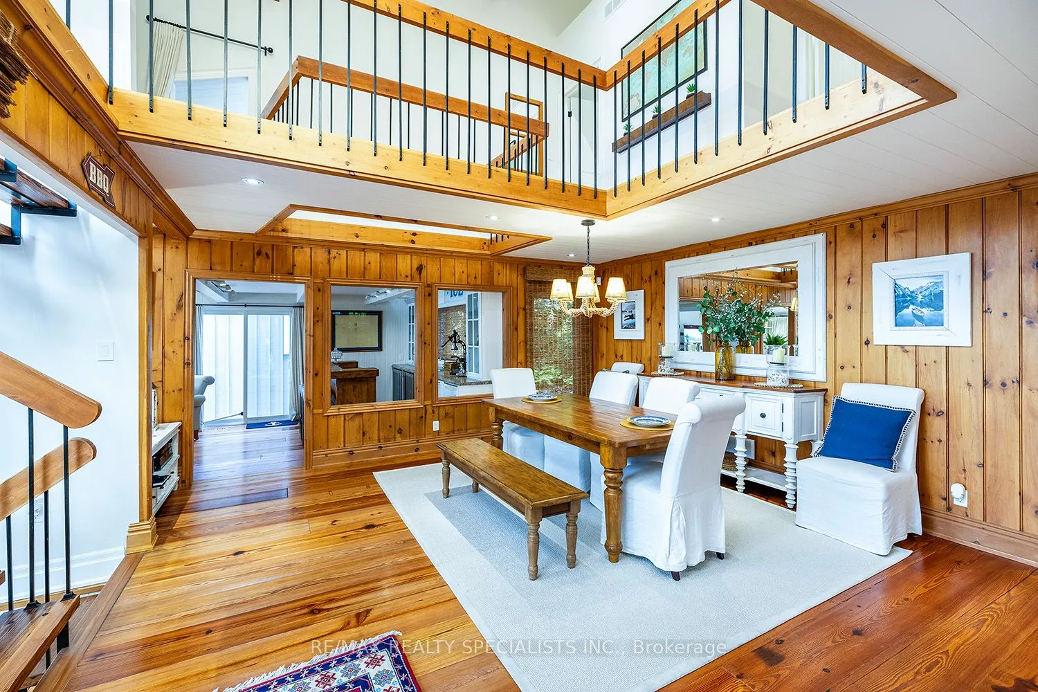 127 Driftwood Village Road