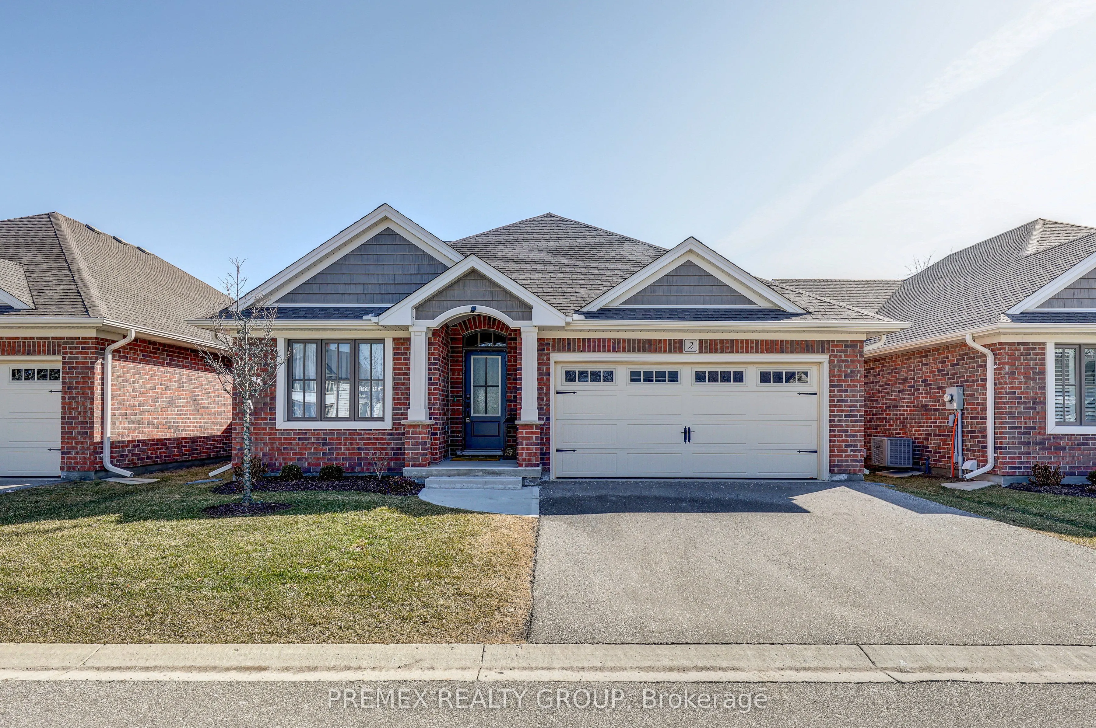 77 Princess Avenue, #2