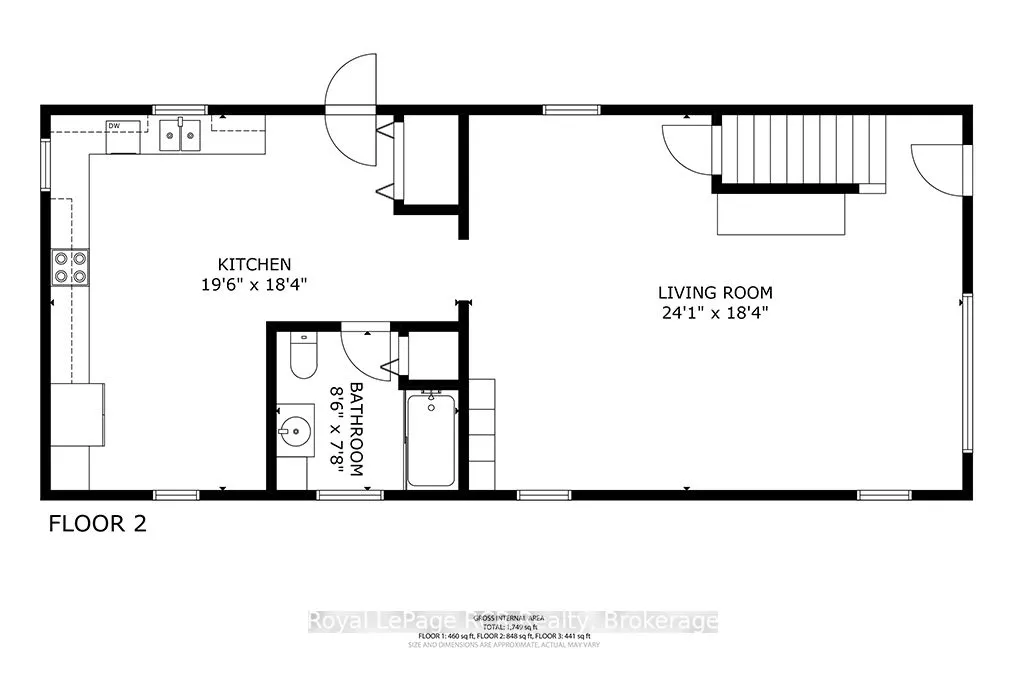 524 Scott Street