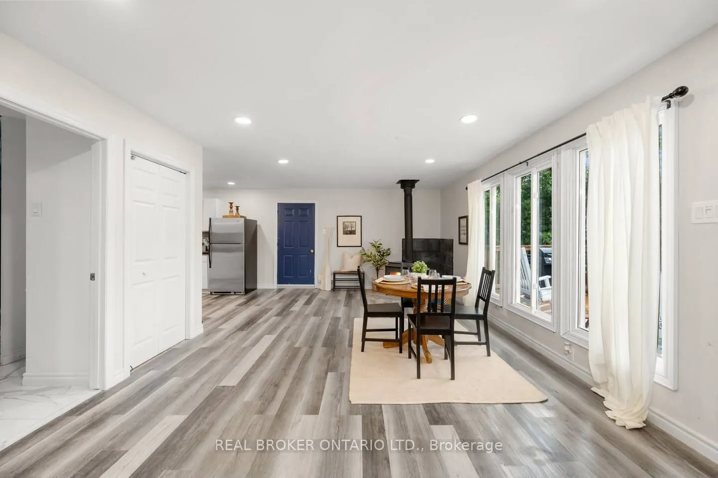 1027 Spensor's Trail