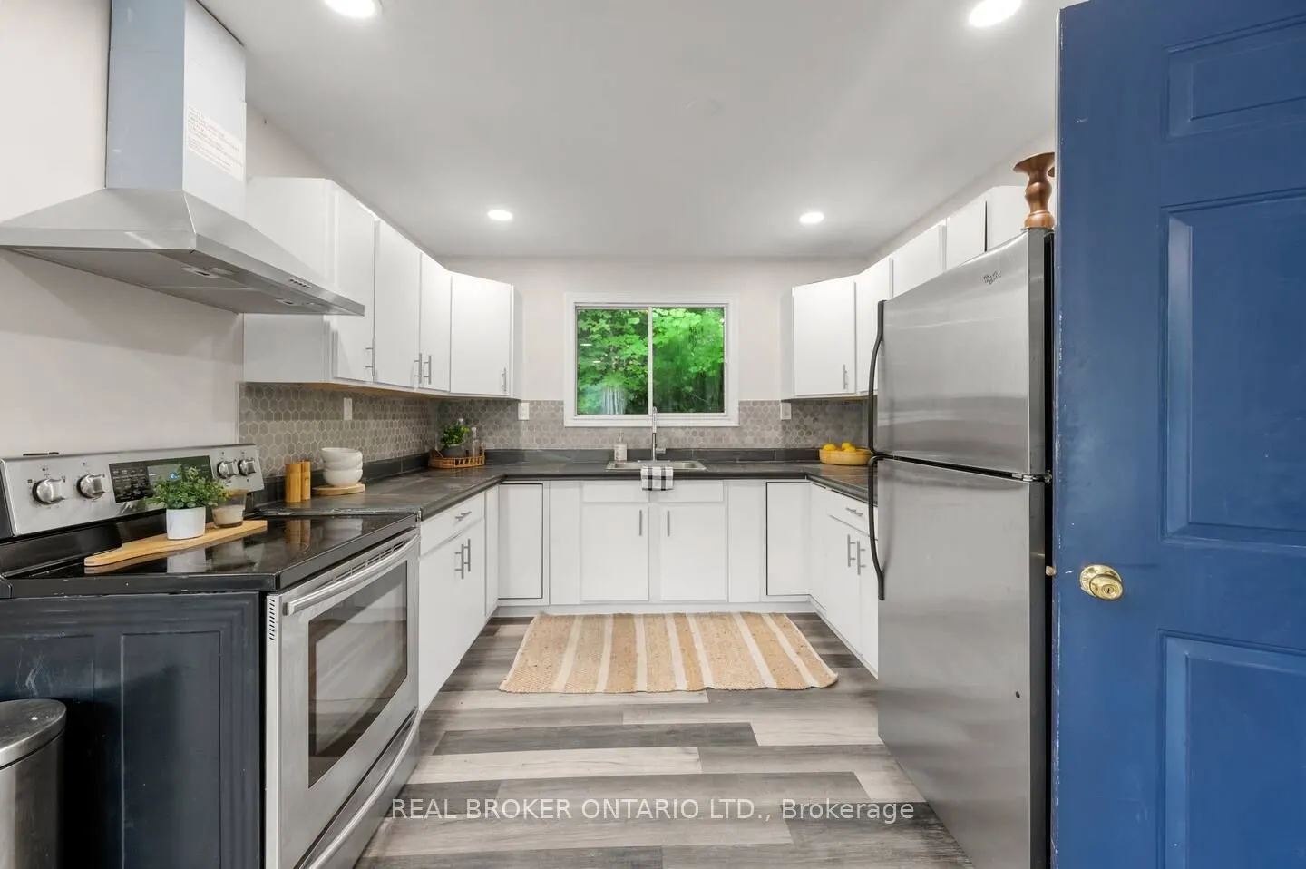 1027 Spensor's Trail