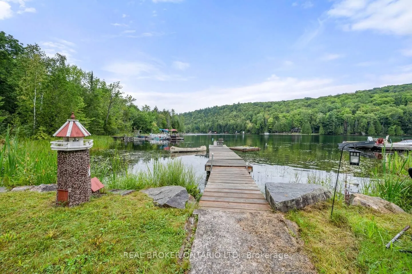 1027 Spensor's Trail