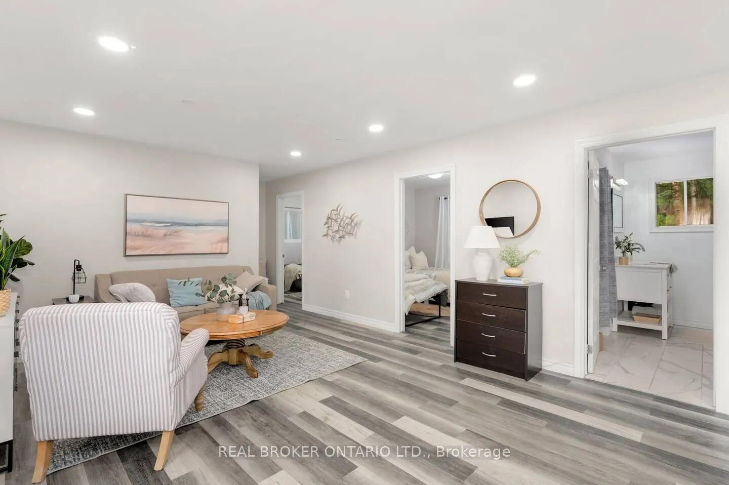 1027 Spensor's Trail