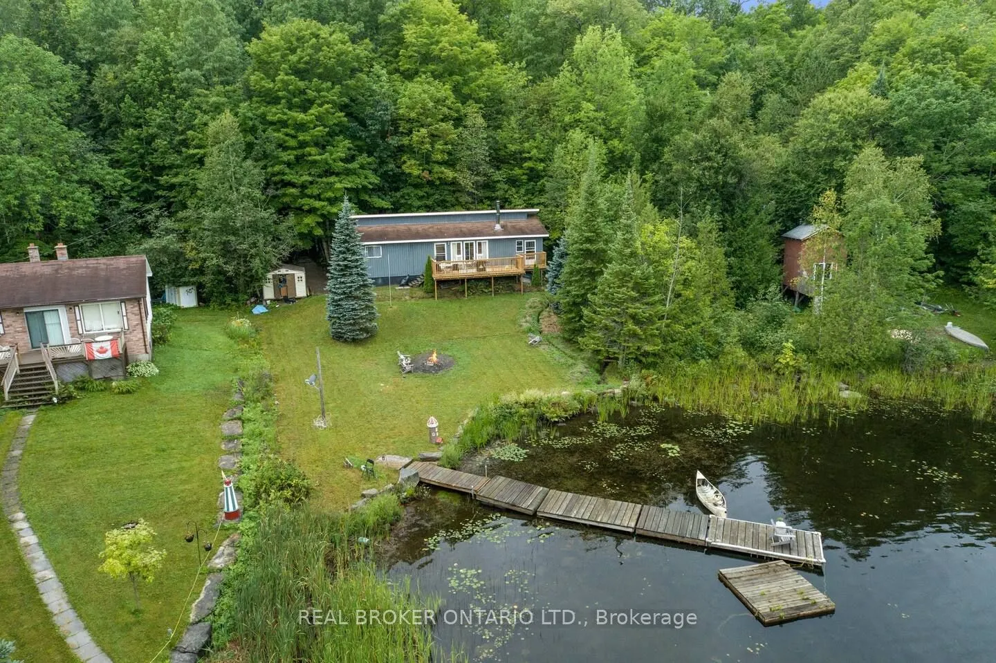 1027 Spensor's Trail