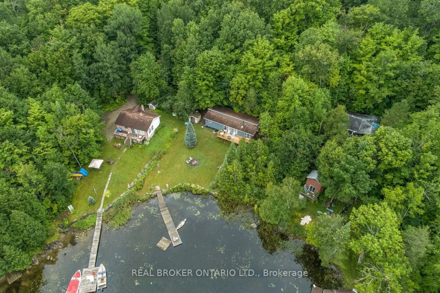 1027 Spensor's Trail