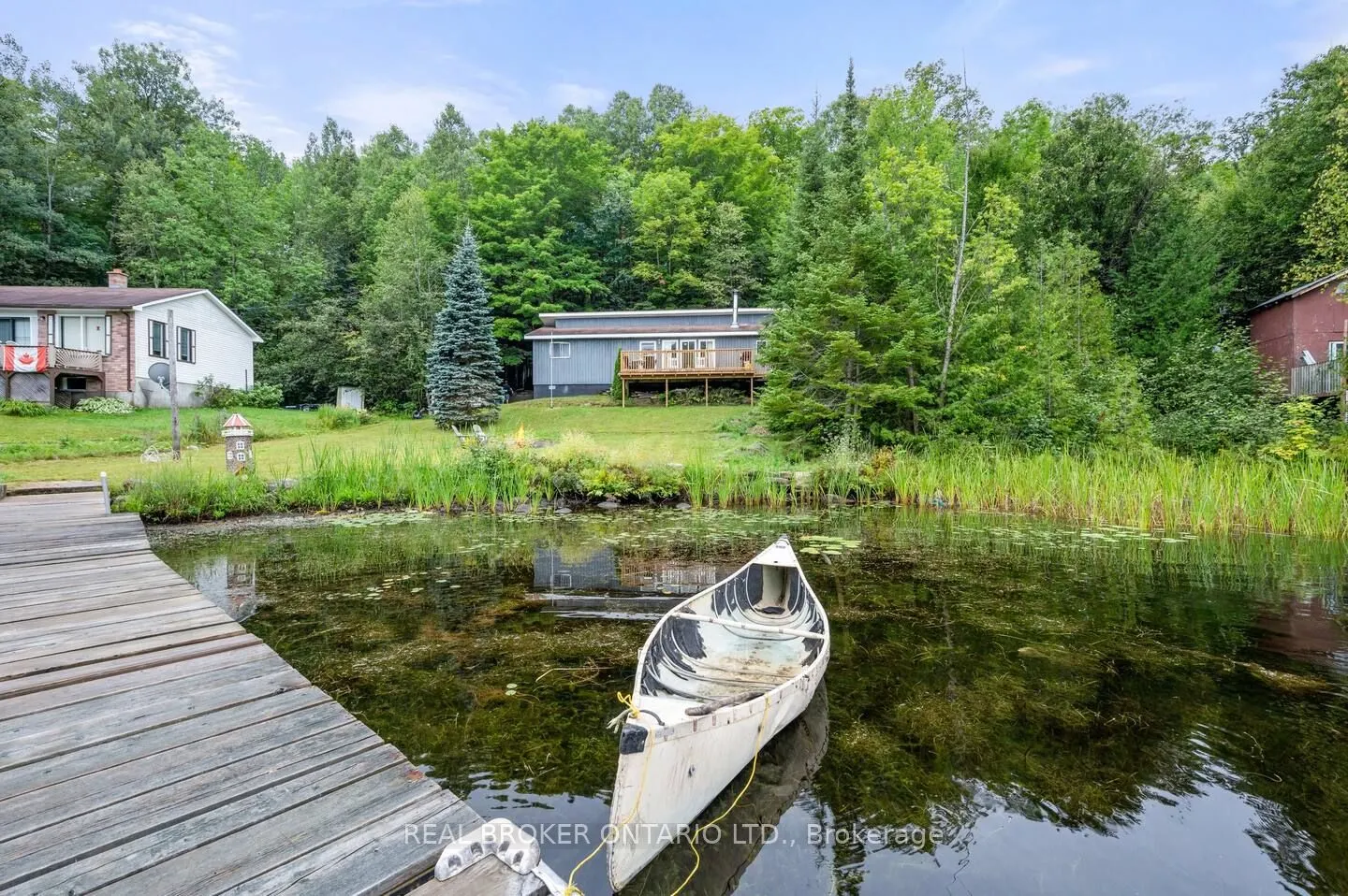 1027 Spensor's Trail