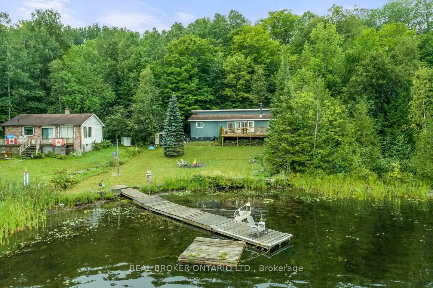 1027 Spensor's Trail