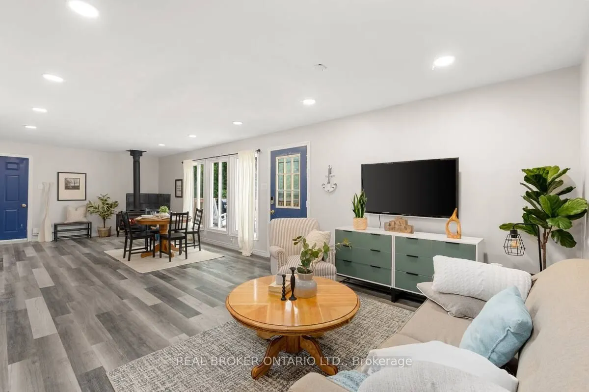1027 Spensor's Trail