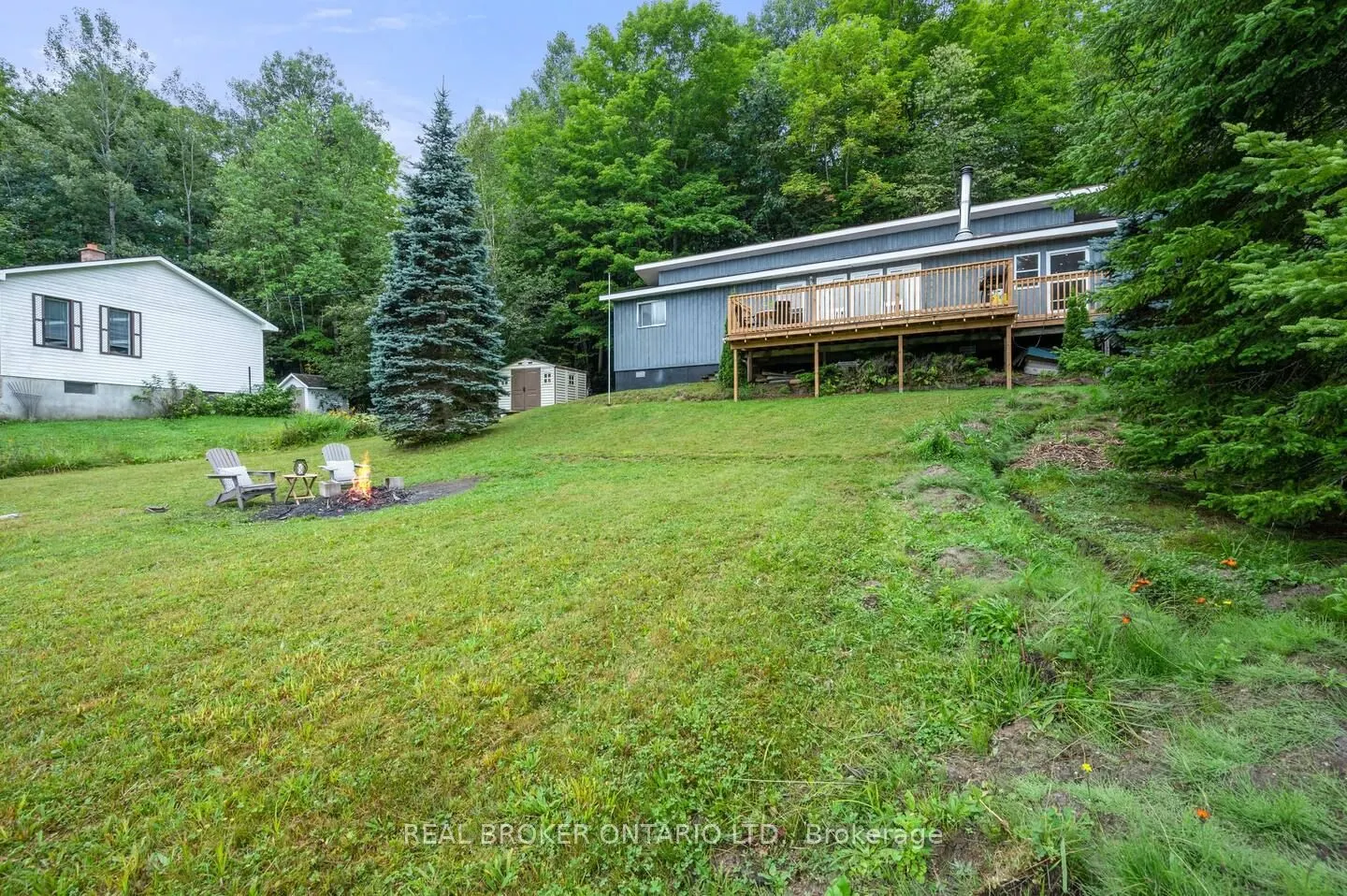 1027 Spensor's Trail