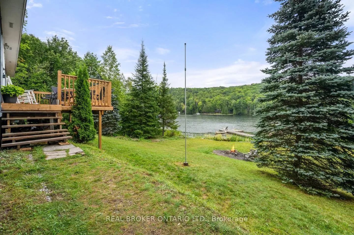 1027 Spensor's Trail