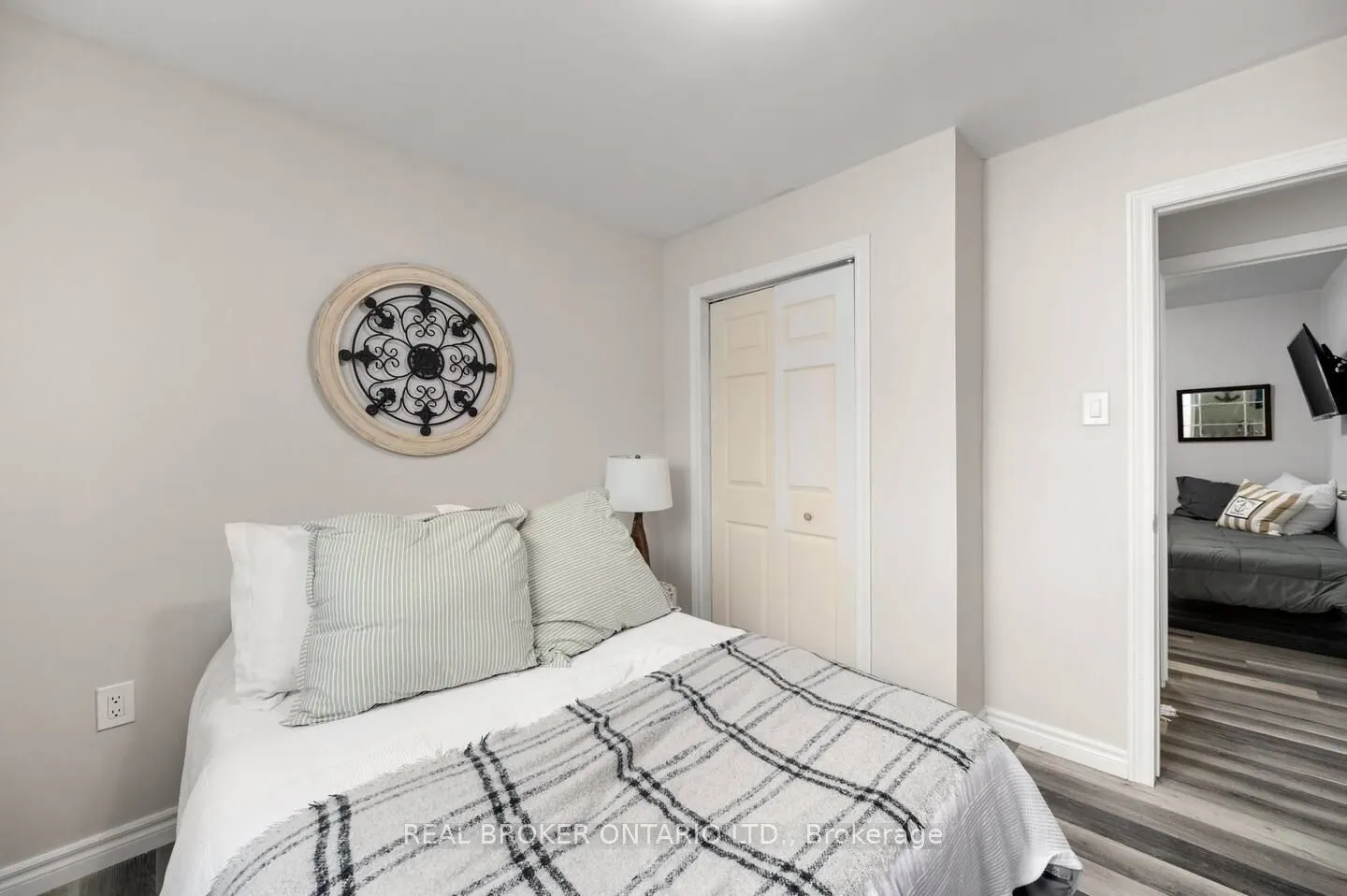 1027 Spensor's Trail