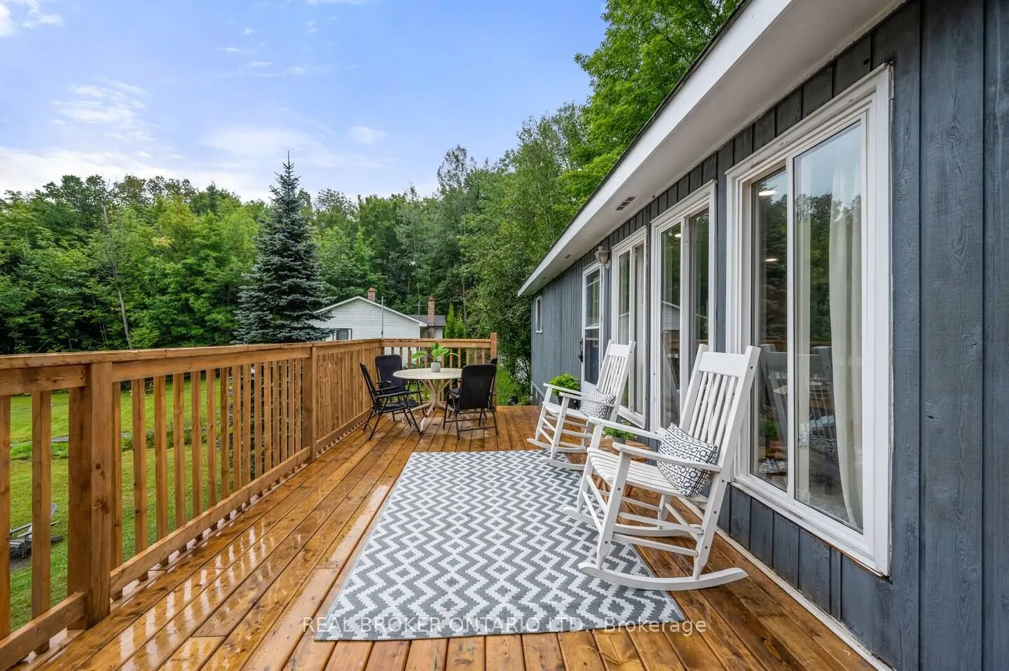 1027 Spensor's Trail