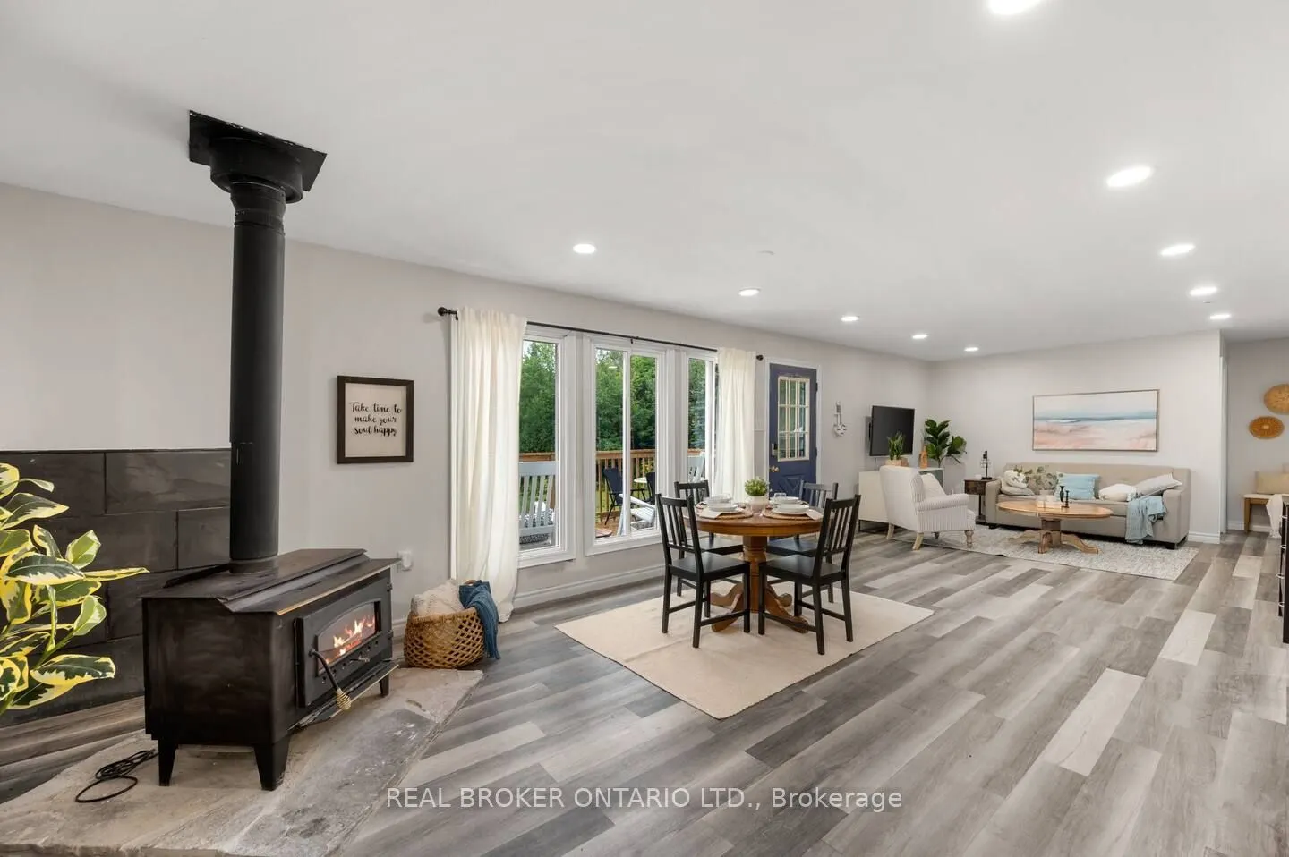 1027 Spensor's Trail