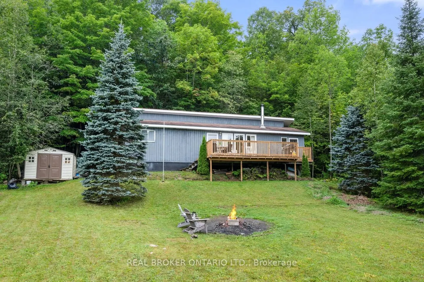 1027 Spensor's Trail