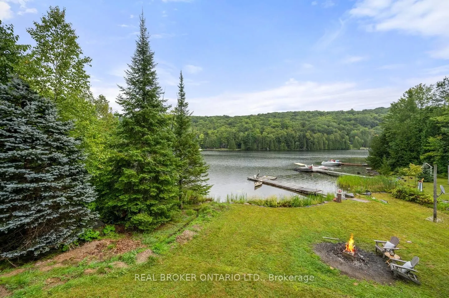 1027 Spensor's Trail
