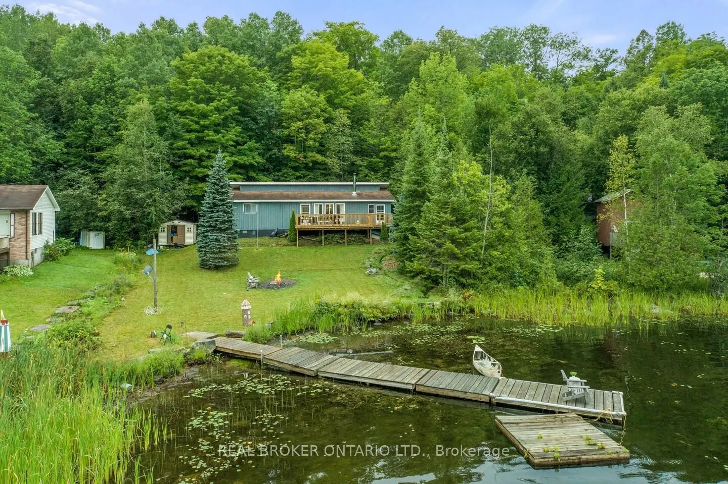 1027 Spensor's Trail