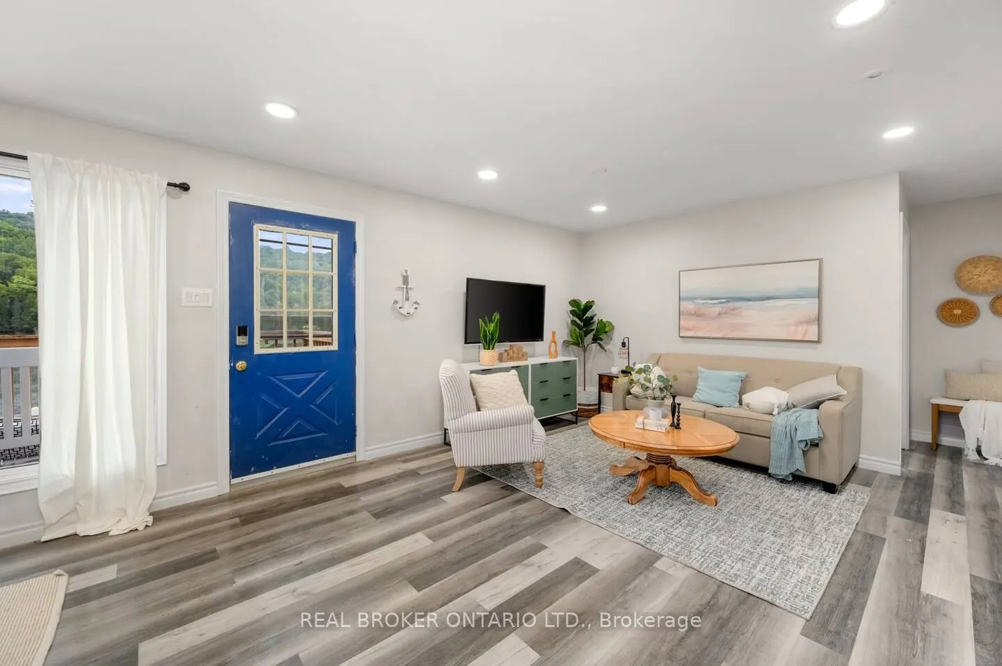 1027 Spensor's Trail