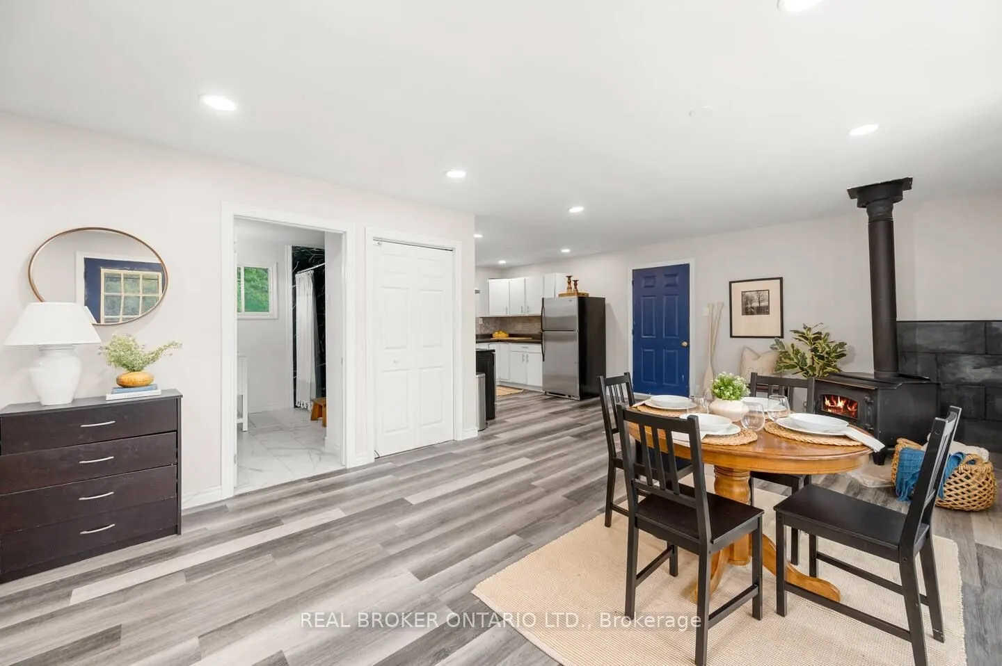 1027 Spensor's Trail