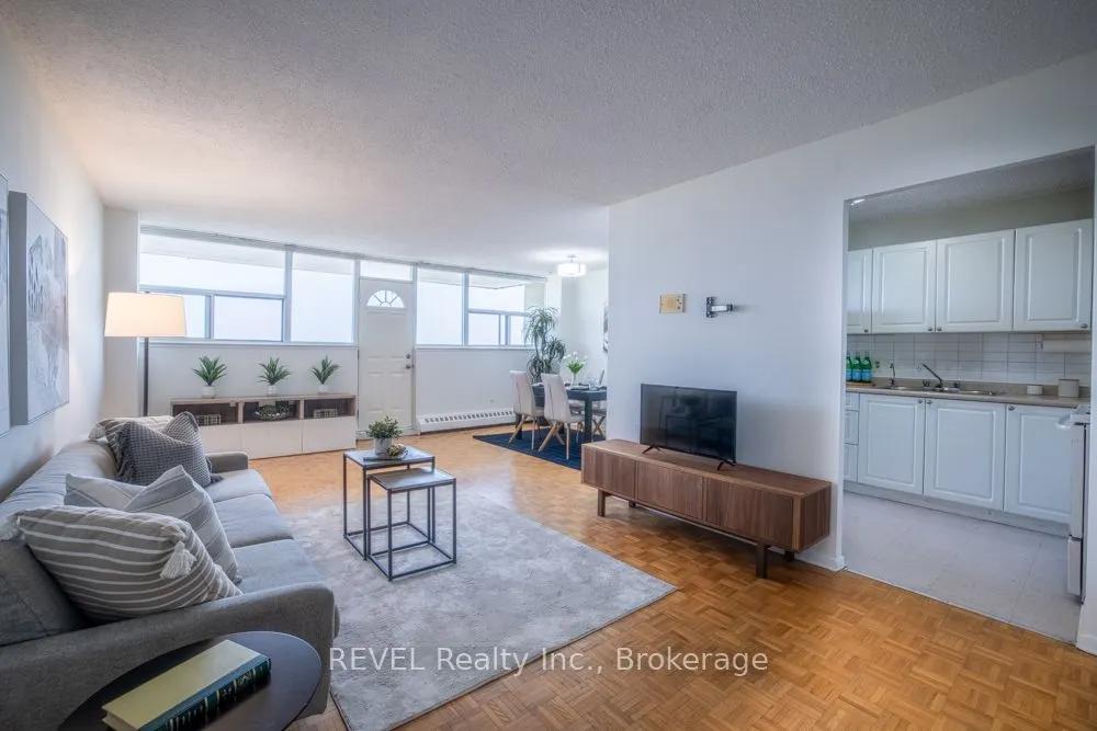 215 Glenridge Avenue, #1104