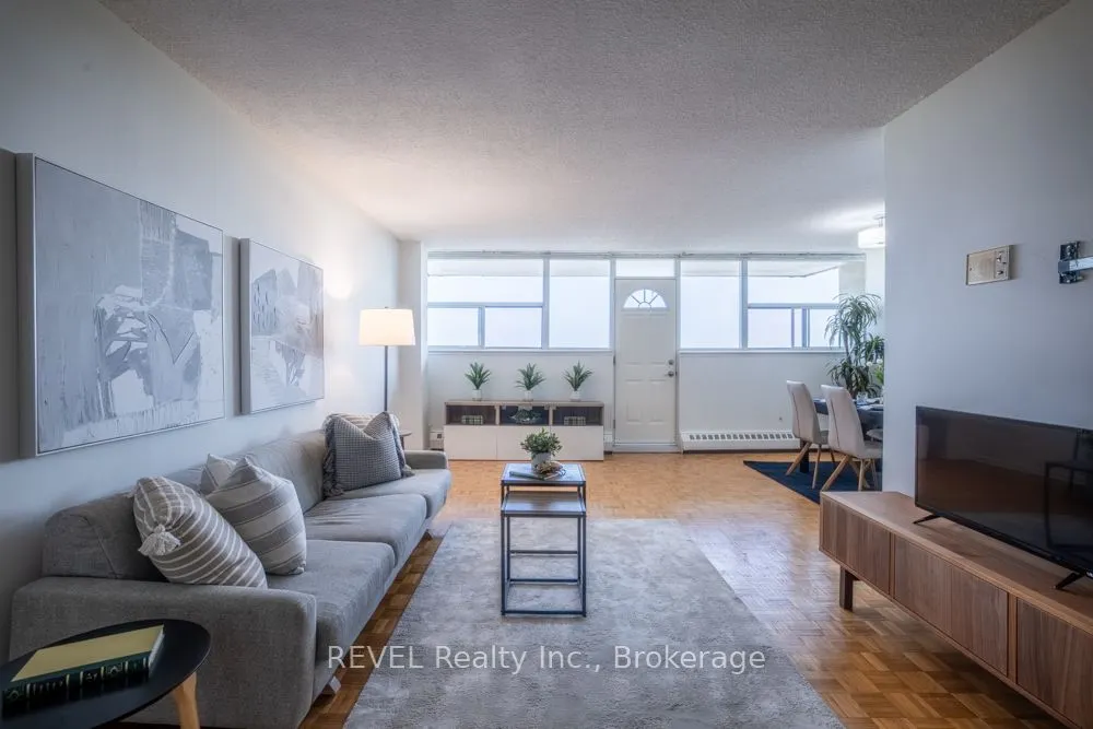 215 Glenridge Avenue, #1104