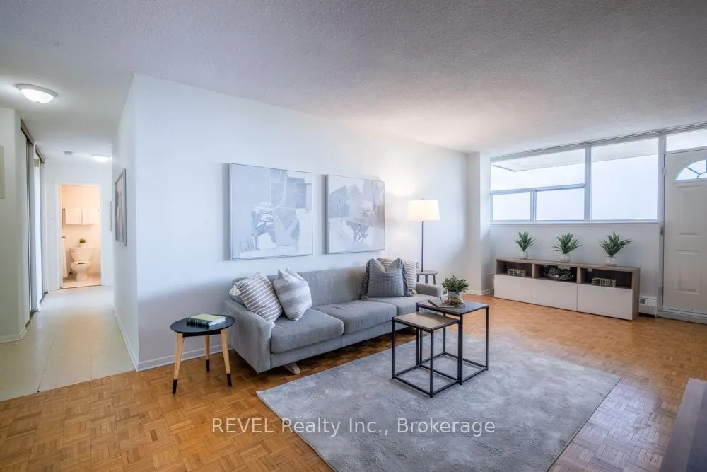 215 Glenridge Avenue, #1104