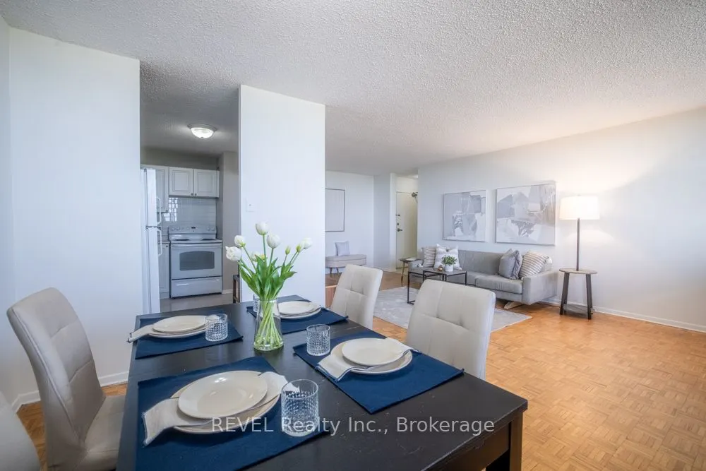 215 Glenridge Avenue, #1104