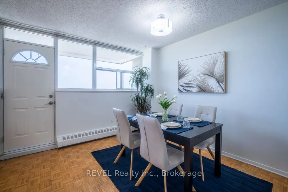 215 Glenridge Avenue, #1104