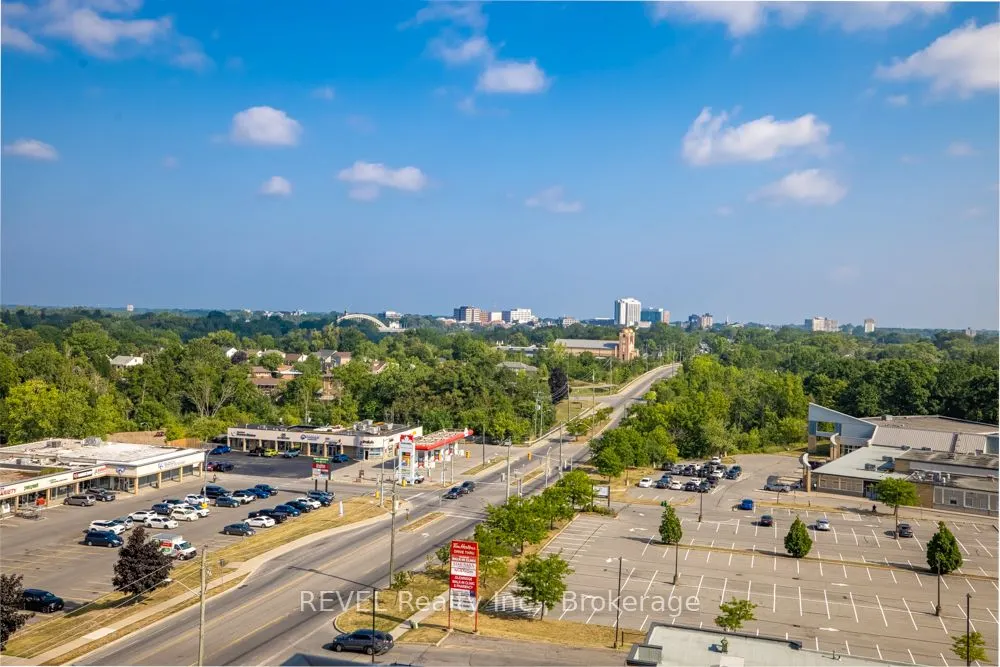215 Glenridge Avenue, #1104