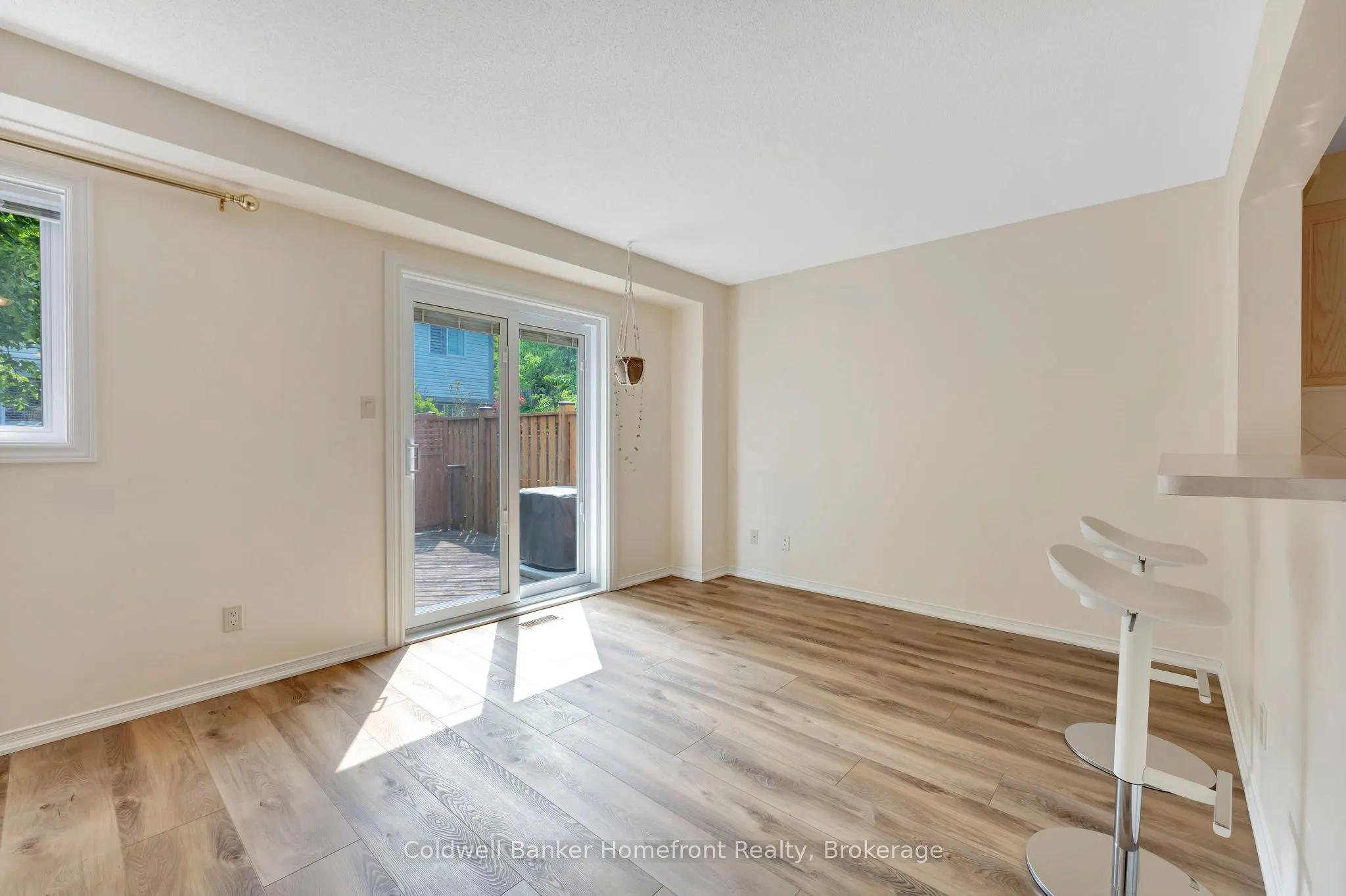 31 Moss Boulevard, #26