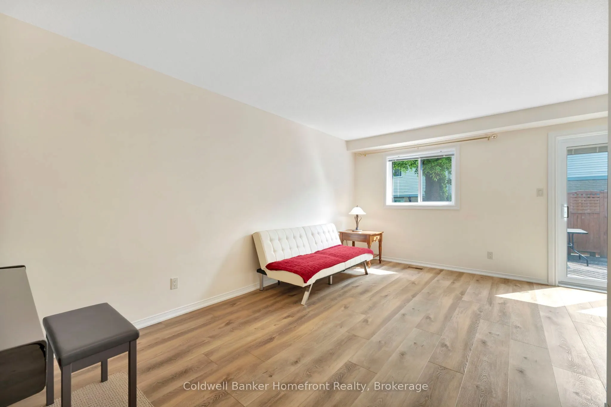 31 Moss Boulevard, #26