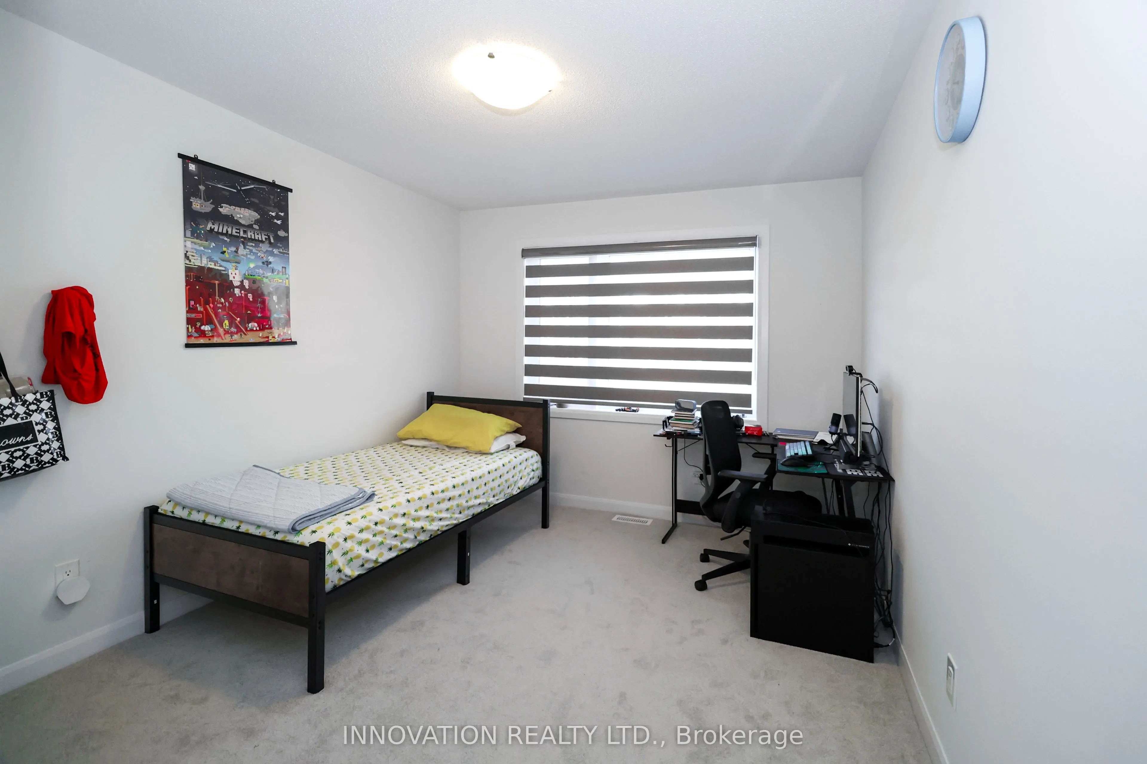 322 Gisborne Place