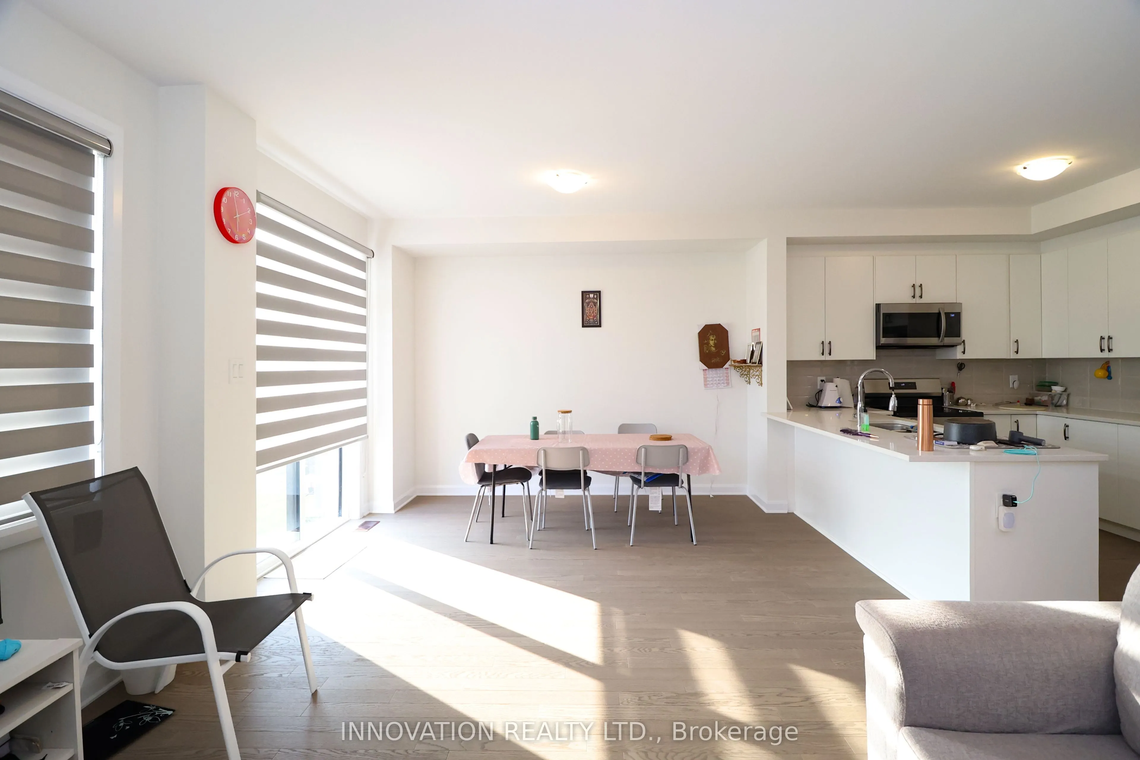 322 Gisborne Place